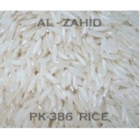 Pk 386 rice